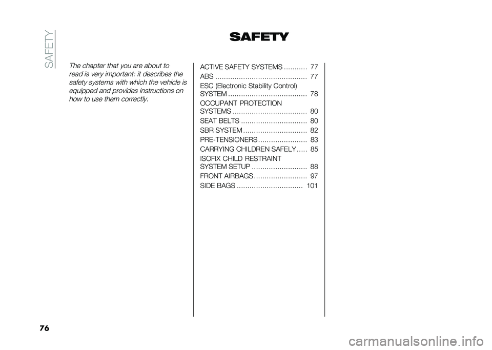 FIAT DOBLO COMBI 2020  Owner handbook (in English) ��%�"���!�
�
�	 ���	����!�� ������� ���� ��� ��� ����� ��
���� �	� ���� �	�������
��* �	� ������	��� ���
������ ������� ��	