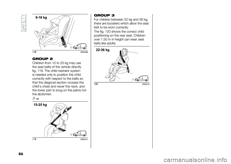 FIAT DOBLO COMBI 2020  Owner handbook (in English) ��%�"���!�
��	 ���	
��9�,�9�8�A�=
���
�� �>
�&��	�����
 ���� �A�1 �� �2�1 �
� ��� ���
��� ���� ����� �� ��� ����	��� ��	������
��	�� �A�A