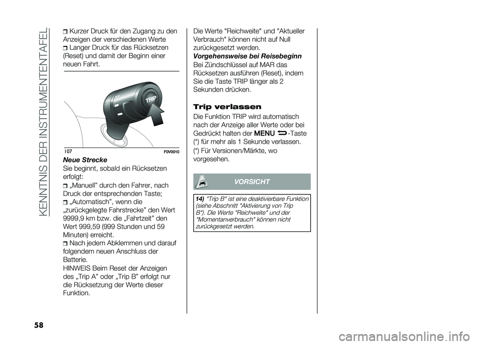 FIAT DOBLO COMBI 2019  Betriebsanleitung (in German) ��/�%�,�,�#�,�
����%�6��
�,��#�6�A�-�%�,�#�%�,�#���%�
��
�/����	� ���� � ��� ��	� �1����� �� ��	�
����	���	� ��	� ��	��
� ���	��	��	� ��	���	
����