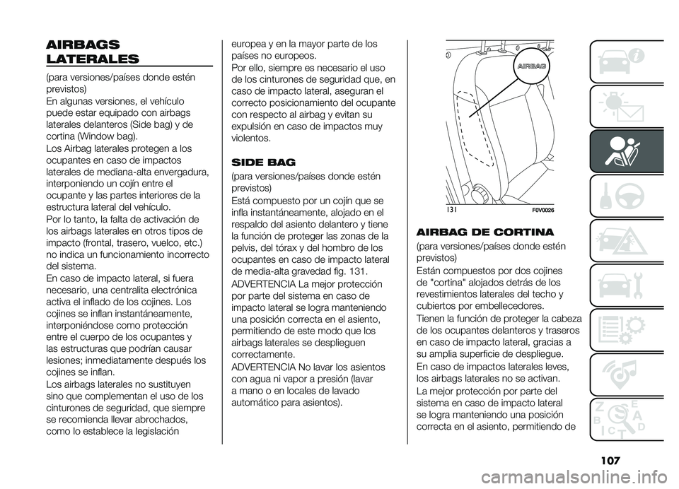 FIAT DOBLO COMBI 2019  Manual de Empleo y Cuidado (in Spanish) ���

����
���
���������
�2��	��	 ����������@��	���� ����� ����$�
����������5
�� �	�����	� ����������! �� ��������
�����