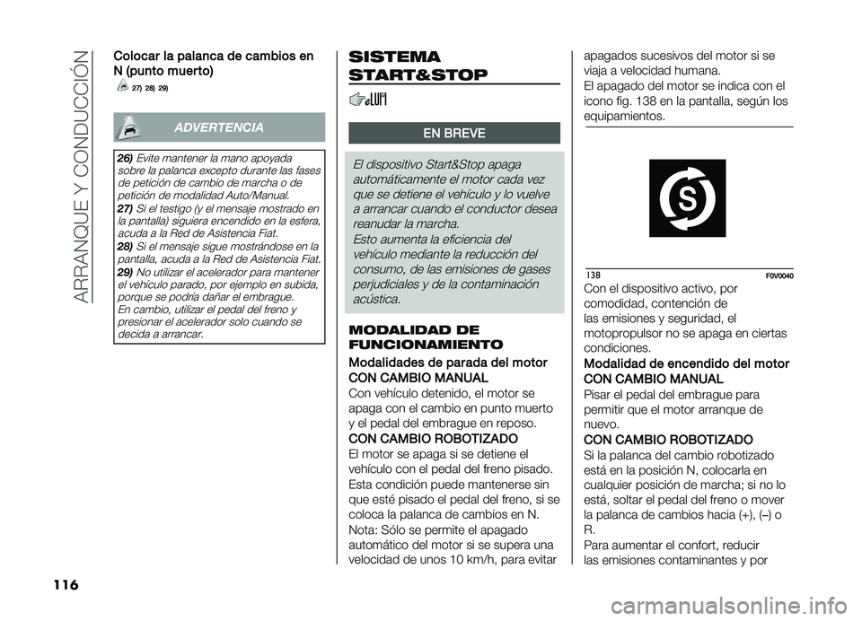 FIAT DOBLO COMBI 2019  Manual de Empleo y Cuidado (in Spanish) ��,�%�%�,�4�D�?���N��-�3�4��?�-�-�A�M�4
���	 �
�	��	��� �� �����
�� �� ������	� ��
�1 �4���
��	 ���� ��	�5
�G�H�5 �G�J�5 �G�K�5
��
���������
���

���