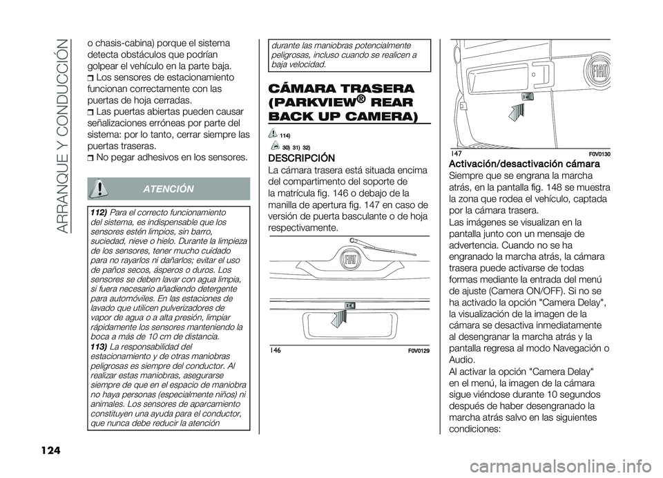 FIAT DOBLO COMBI 2019  Manual de Empleo y Cuidado (in Spanish) ��,�%�%�,�4�D�?���N��-�3�4��?�-�-�A�M�4
��� � ���	����B��	����	�5 ������ �� ������
�	
�������	 ���������� ��� ������	�
������	� �� ���