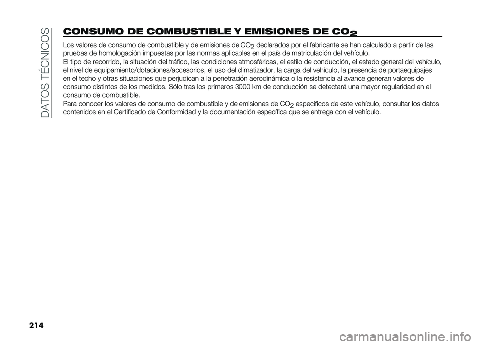 FIAT DOBLO COMBI 2019  Manual de Empleo y Cuidado (in Spanish) ���,�(�3�+��(�\�-�4�A�-�3�+
��� ��	��
���	 �� ��	��
��
���
�� � ����
��	���
 �� ��	
�D��� ��	����� �� ������
� �� ���
�������� �
 �� ��
��