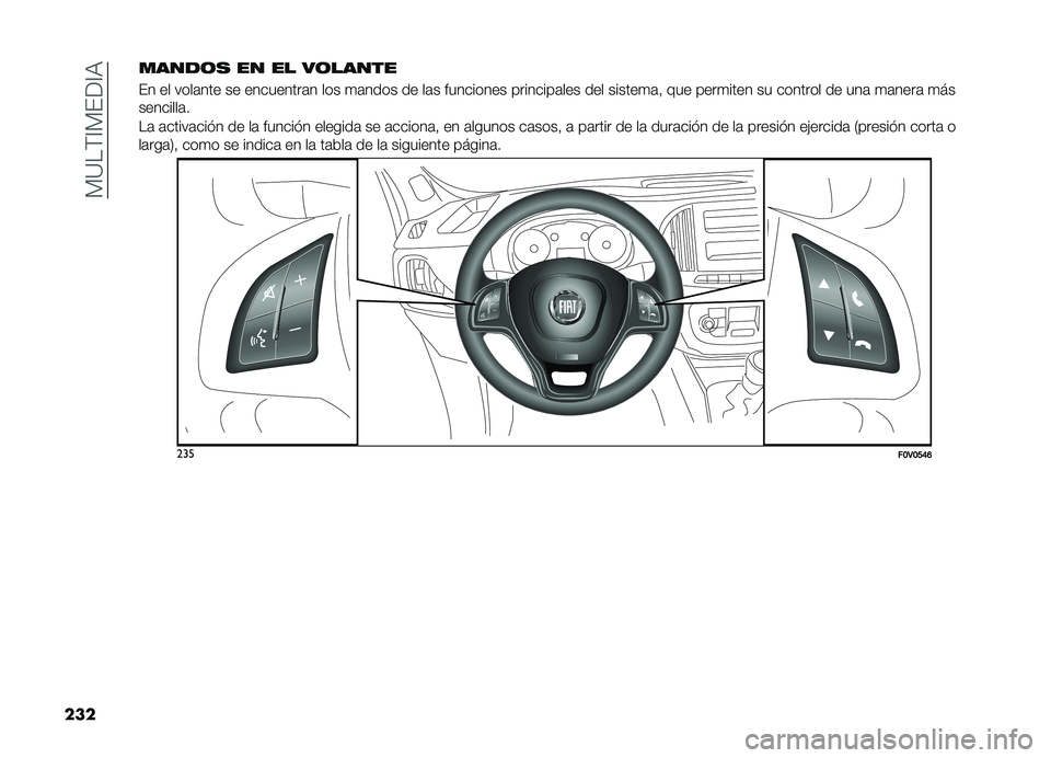 FIAT DOBLO COMBI 2019  Manual de Empleo y Cuidado (in Spanish) ��)�?��(�A�)���A�,
��� �����	�
 �� �� ��	�����
�� �� ����	��� �� ���������	� ��� �
�	���� �� ��	� ��������� ��������	��� ��� 