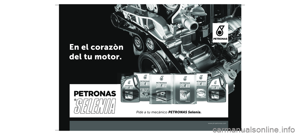 FIAT DOBLO COMBI 2019  Manual de Empleo y Cuidado (in Spanish) 