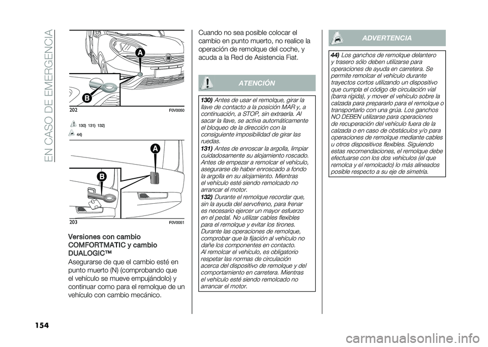 FIAT DOBLO COMBI 2021  Manual de Empleo y Cuidado (in Spanish) ���4��-�,�+�3������)��%�*��4�-�A�,
��� ���
��B�3�B�B�E�B�A�C�B�5 �A�C�A�5 �A�C�G�5
�D�D�5
���
��B�3�B�B�E�A
�3�� ���	�
�� ��	�
 ������	
�
�,���,�+�-���-�(�
 � ��