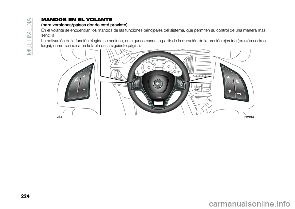 FIAT DOBLO COMBI 2021  Manual de Empleo y Cuidado (in Spanish) ��)�?��(�A�)���A�,
��������	�
 �� �� ��	�����
�4��� � ��� ���	�
���?���!��� ��	�
�� ����& �� ������	�5
�� �� ����	��� �� ���������