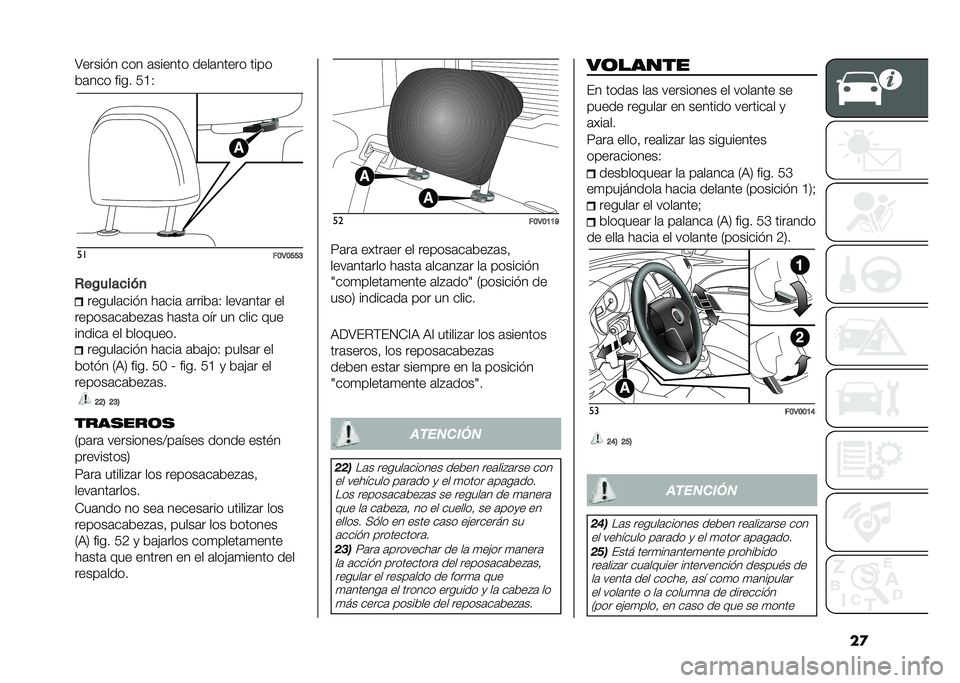 FIAT DOBLO COMBI 2021  Manual de Empleo y Cuidado (in Spanish) ��
�>����� � ��� �	������ ����	����� ����
��	��� ���� �7�C�0
��
��B�3�B�E�E�C
�+��/�������
 ������	��� � ��	���	 �	�����	�0 ����	���	�