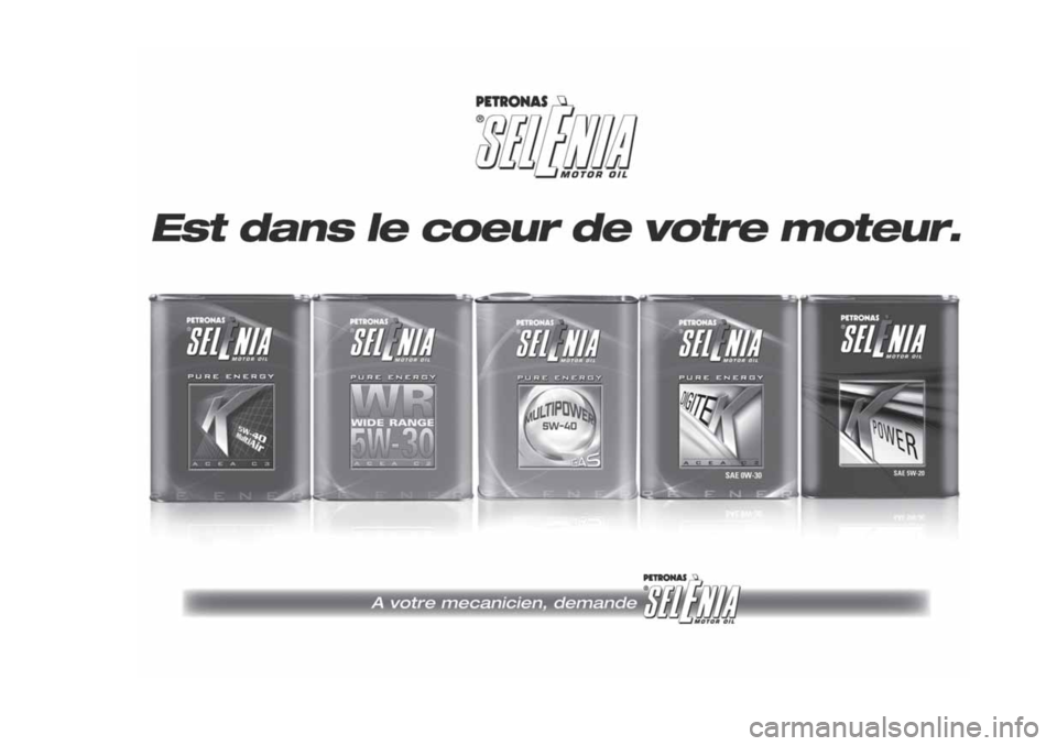 FIAT DOBLO COMBI 2018 Notice dentretien (in French) FIAT DOBLO COMBI 2018 Notice dentretien (in French)
