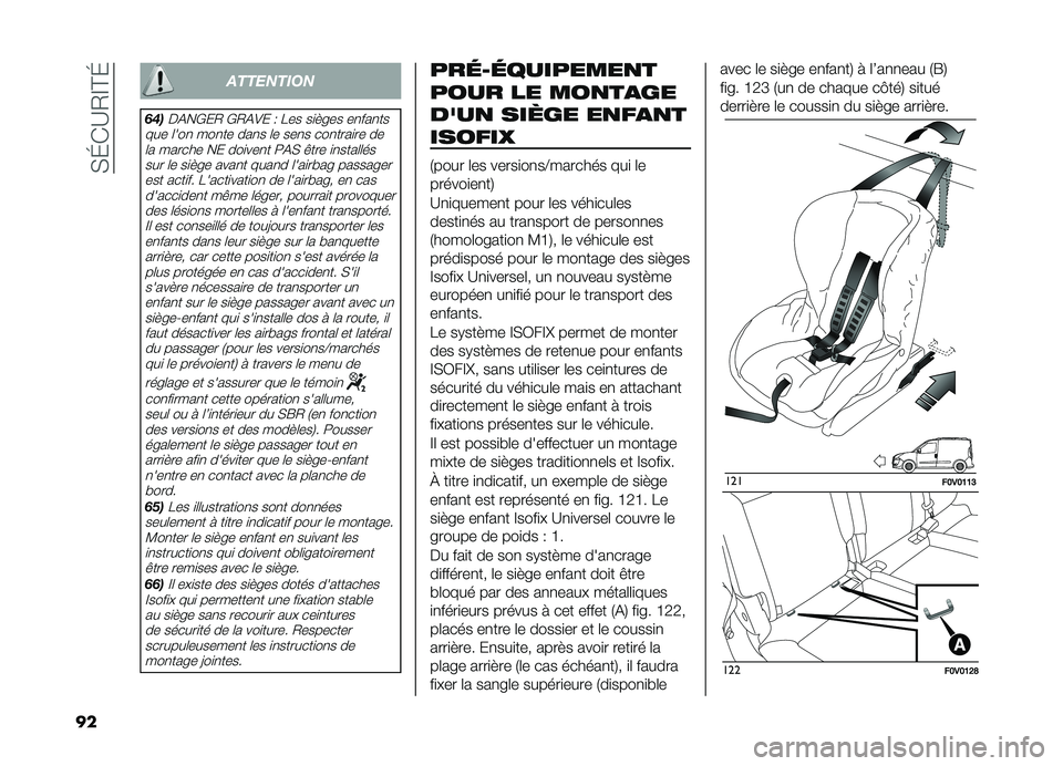 FIAT DOBLO COMBI 2019  Notice dentretien (in French) ��(�G�)�B�/�F�@�G
��
���������
���	��&��*��/ �*�/�&�=� �- ��� ��
�#� �� ��
���
��
��� �	���
 ���
�� ���
� �	� ���
� ���
����
�� �� �	� �����