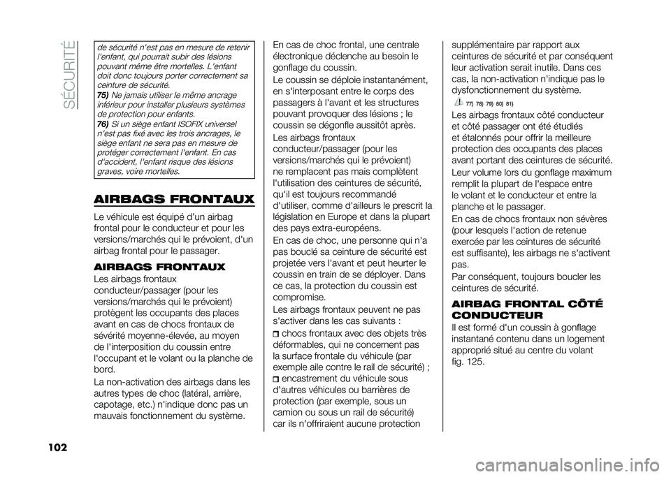 FIAT DOBLO COMBI 2021  Notice dentretien (in French) ��(�G�)�B�/�F�@�G
���
�� ������
�� �
���� ��� ��
 ������ �� �����
�
�
�	���
���
�� ���
 �������
� ����
� ��� �	���
��
�������
� ��%�