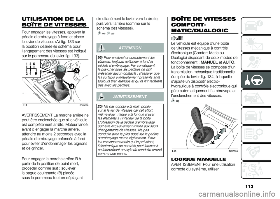 FIAT DOBLO COMBI 2021  Notice dentretien (in French) ����������
����
 �� ��

���T�� �� ��������
�9��� ��
� �� �� �	�� ��
������� �����+�� �	�
�����	� ��������+�� � �! ���
� �� ��	�