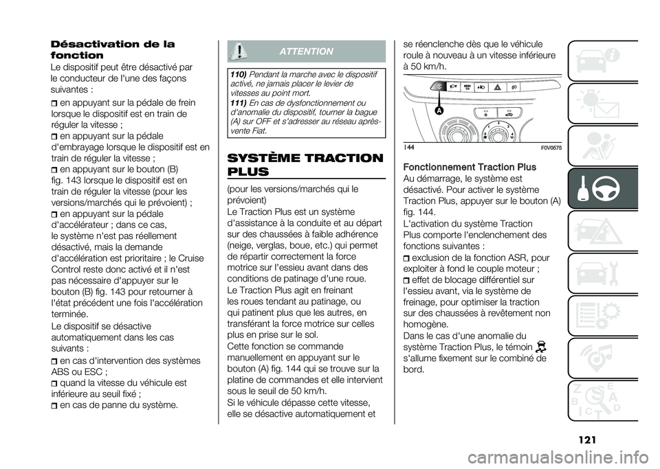 FIAT DOBLO COMBI 2020  Notice dentretien (in French) �����
 �����+��
� ��� �	� �����	� �� ����
�
�	������ �	� ��
�����
��
� ��� ��
 ����
�
 ��
��� ��	�� �	� ��
����� �$ ��
 �����+��
� �