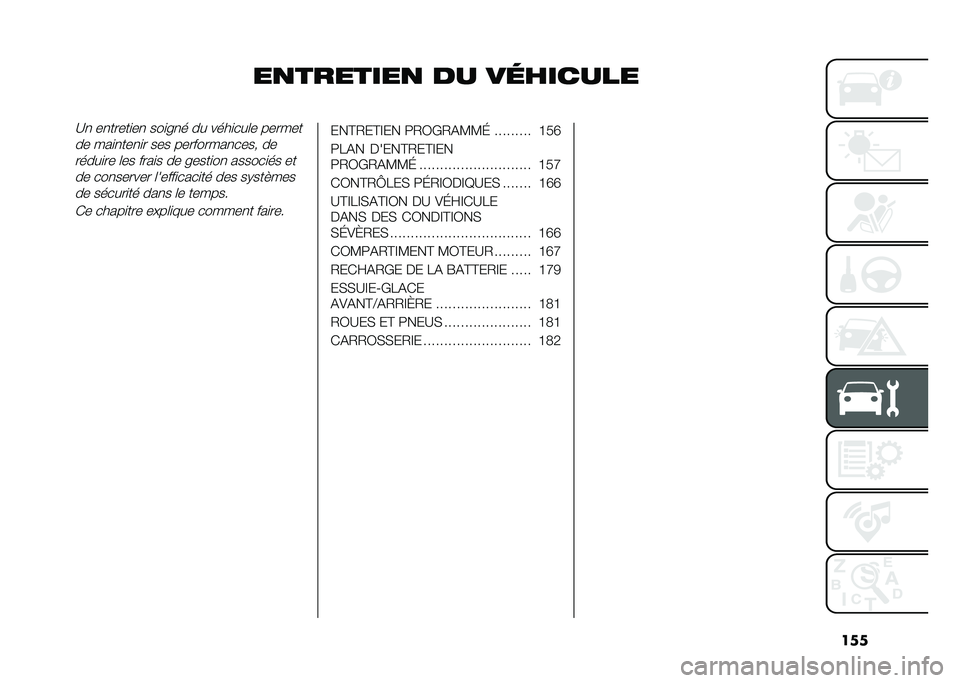 FIAT DOBLO COMBI 2020  Notice dentretien (in French) ���
��
�������
 �� ��	�������B�
 ��
�����
��
 ���
� �
� �� ����
���	� ������
�� ���
�
���
�
� ��� ���������
���� ��
�����
�� �	�