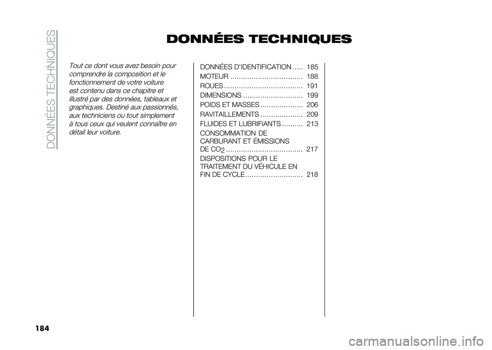 FIAT DOBLO COMBI 2020  Notice dentretien (in French) ���0���G��(��@��)�Q��F�E�B��(
��� ���
�
�	�� �����
�����
�@��� �� ���
� ���� ���� �����
�
 ����
�������
��� �	� �������
��
��
 �� �