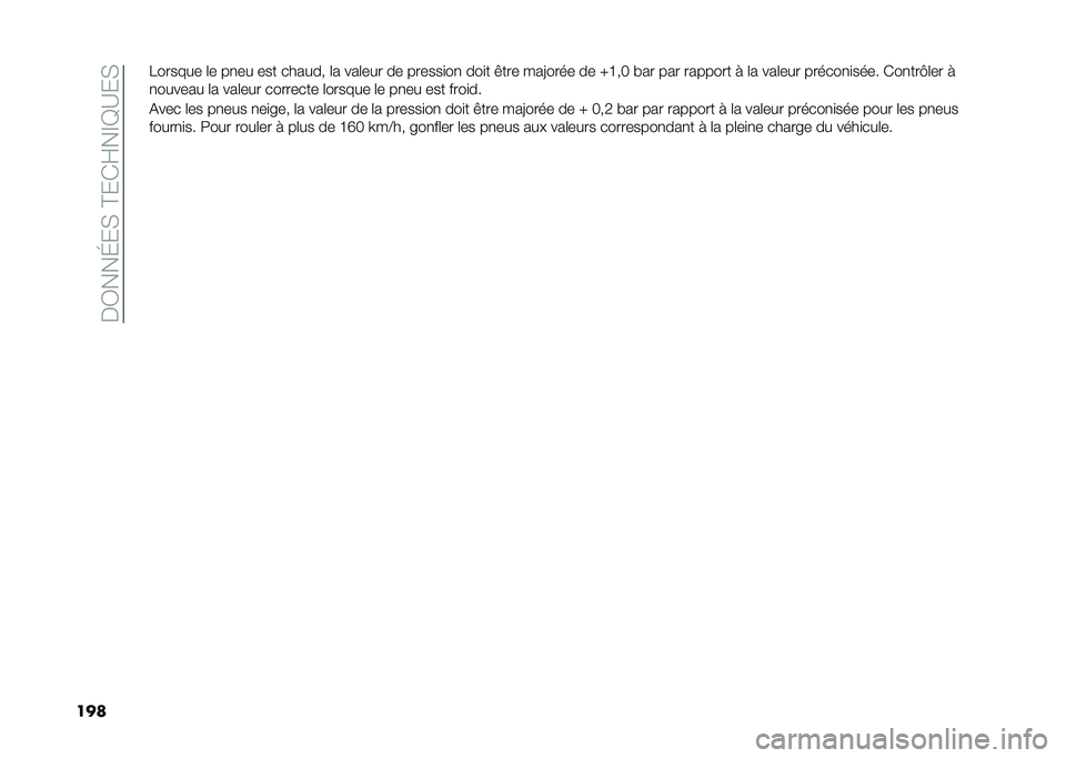 FIAT DOBLO COMBI 2021  Notice dentretien (in French) ���0���G��(��@��)�Q��F�E�B��(
���������� �	� ��
�� ��� ������ �	� ���	��� �� ������
��
 ���
� �%��� ���<���� �� �W�H��6 ��� ��� ���