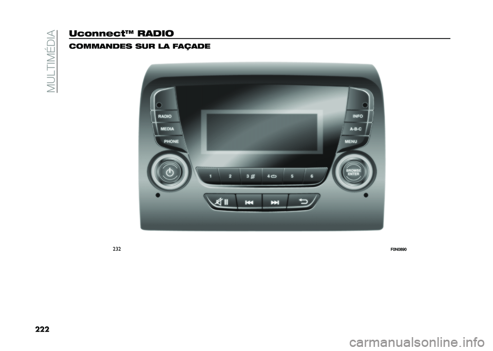 FIAT DOBLO COMBI 2021  Notice dentretien (in French) ��?�B��@�F�?�G��F�&
���������#��(�U ��
��� �����
�
��� ��� ��
 ��
�^�
��
���
��?��?�F�G�?  