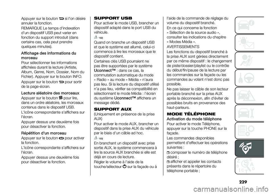 FIAT DOBLO COMBI 2021  Notice dentretien (in French) ����&����+�� ��� �	� ������
 ��
 �	���
 ����
��
��
�
��	�� �	� ���
���
��
�
�/��?�&�/�E�B� �� ����� ���
�
���"���
��
����
 ��
�����
��
� 