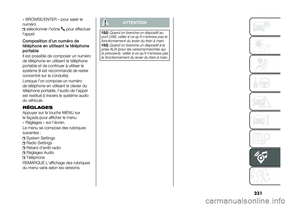 FIAT DOBLO COMBI 2021  Notice dentretien (in French) ����: �R�/�0�a�(��C���@��/ �; ���� ���
��
� �	�
�
�����
���	����
��
�
�� �	��
��D�
� ���� ���������
�	������	�
��������	��� ���� ���