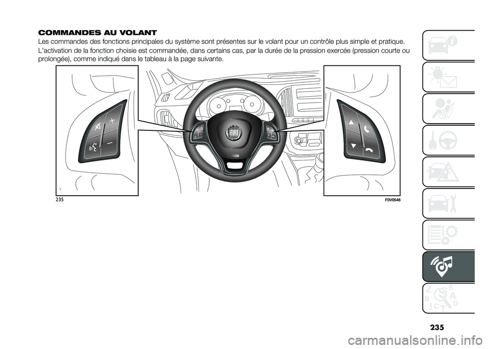 FIAT DOBLO COMBI 2021  Notice dentretien (in French) ���
�����
�
��� �
� ����
�
�
��� ������
��� ��� ���
���
��
� ���
�
��
���	�� �� ��+���#�� ���
� ������
��� ��� �	� ���	��
� ����