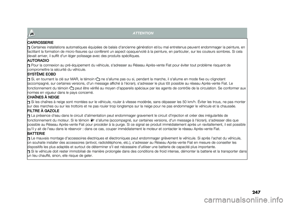 FIAT DOBLO COMBI 2020  Notice dentretien (in French) ���

� ���������
��#�(�(�2�&�&�,�(�$�, �)�����
�
�� �
�
����	�	���
��
� ��������
���� ����
���� �� ���	��
� ����
��
��
�
� � ��
�����
��
 