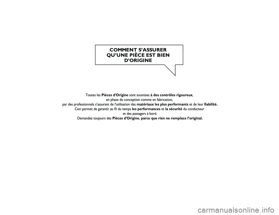 FIAT DOBLO COMBI 2021  Notice dentretien (in French) 