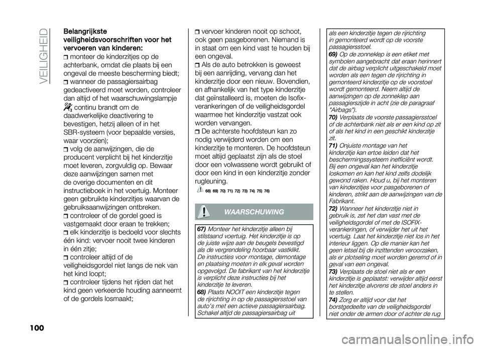 FIAT DOBLO COMBI 2019  Instructieboek (in Dutch) ��$�,�!�B�!�#��,�!�
���
�����	���
�����
���
��
����
�����������
����	�������
���������	���	��
�	�����	�H
����	���
 �� ������
���