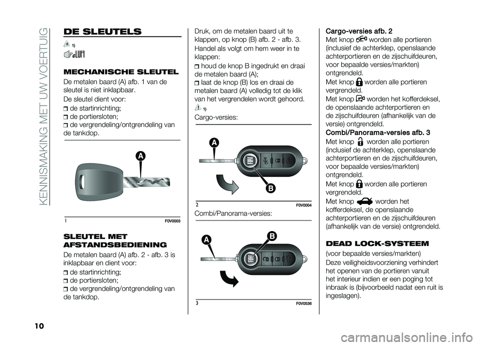 FIAT DOBLO COMBI 2019  Instructieboek (in Dutch) ��?�,�+�+�!�3�5�4�?�!�+�#��5�,�2��A���$�*�,�)�2�A�!�#
��
�� ��������
�=�.
�������	���� �������
�� ���	���� �
���
� �7�4�8 ���
� �D ��� ��
�����