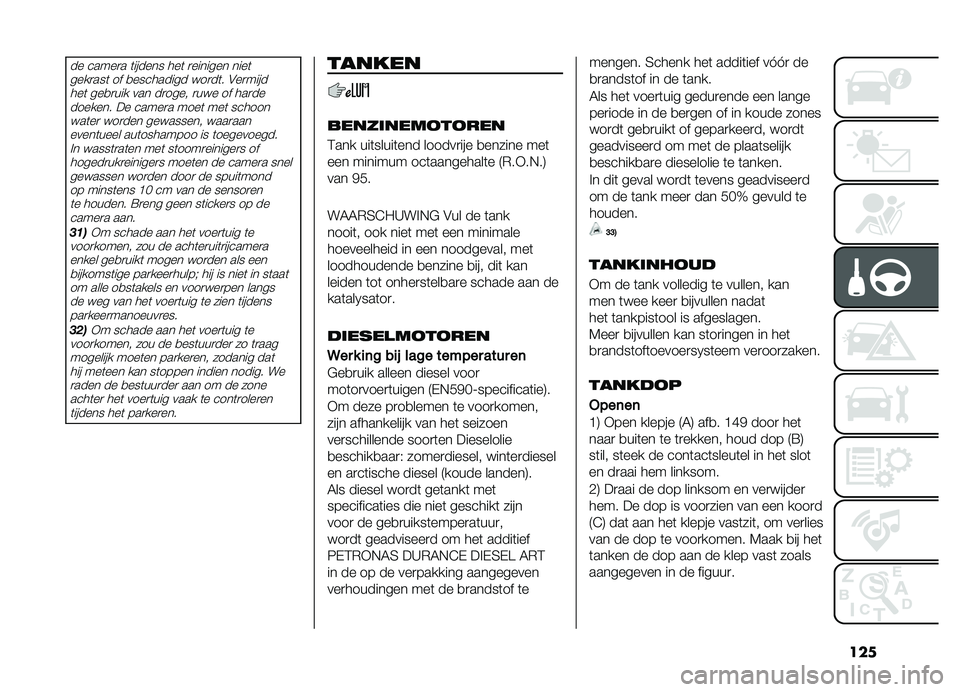 FIAT DOBLO COMBI 2019  Instructieboek (in Dutch) ���
�� �����
� �	������ ���	 �
������� ����	����
���	 �� �
��������� ���
��	� �$��
�������	 ���
�
��� ��� ��
���� �
��� �� ��