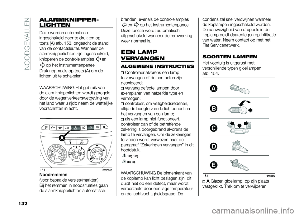 FIAT DOBLO COMBI 2019  Instructieboek (in Dutch) ��+�*�*��#�,�$�4�B�B�,�+
���
��������	�����
��	�����
���� ���
��� ���	����	����
������������ ����
 �	� ��
����� ��
�	���	� �7�4�8 �