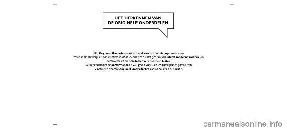 FIAT DOBLO COMBI 2019  Instructieboek (in Dutch) 
