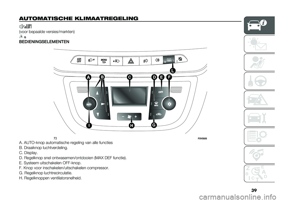 FIAT DOBLO COMBI 2019  Instructieboek (in Dutch) ��
����
����	���� ���	����������	��
�7����
 �
������� ���
�����<���
��	���8
�?�.
��(���(�%��%�5�#�(�3�(�)�(�%�&�(�%
����>�,�>�A�>�A
�4� �4�A�2�*�;