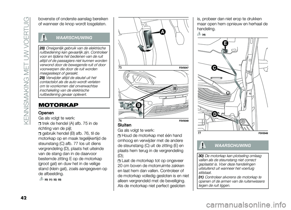 FIAT DOBLO COMBI 2019  Instructieboek (in Dutch) ��?�,�+�+�!�3�5�4�?�!�+�#��5�,�2��A���$�*�,�)�2�A�!�#
��
�
������	� �� �����
��	� ������� �
��
�����
�� �������
 �� ���� ���
��	 ��������	��