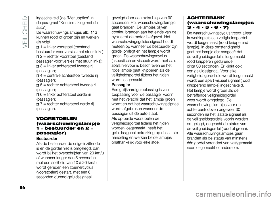 FIAT DOBLO COMBI 2019  Instructieboek (in Dutch) ��$�,�!�B�!�#��,�!�
��	 ������������ �7��� �1�5������	����1 ��
�� ���
���
��� �K�?����������� ���	 ��
���	��L�8�
�� ����
���������