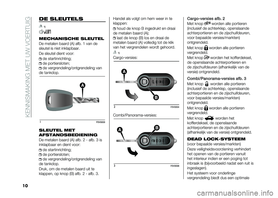 FIAT DOBLO COMBI 2020  Instructieboek (in Dutch) ��?�+�*�*� �3�5�4�?� �*�"��5�+�2��D���#�)�+�(�2�D� �"
�� �� ��������
�=�.
�������	���� �������
�� ���	���� �
���
� �7�4�8 ���
� �E ��� ��
�����