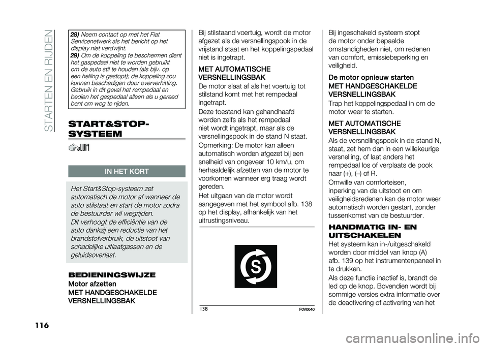 FIAT DOBLO COMBI 2021  Instructieboek (in Dutch) ��3�2�4�(�2�+�*��+�*��(� �A��+�*
���	 ���
�*��� ����	���	 �� ���	 ���	 ����	
�3��
�������	���
� ��� ���	 �
��
����	 �� ���	 �������9 ����	 ��