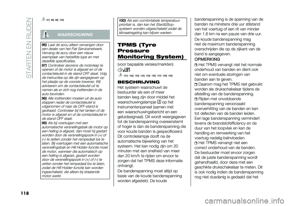 FIAT DOBLO COMBI 2021  Instructieboek (in Dutch) ��3�2�4�(�2�+�*��+�*��(� �A��+�*
��� �F�D�. �F�E�. �F�F�. �=�>�>�.
����������	�
�
���
�@���	 �� ���� ������ ���
������ ����

��� ������
 ��� ��