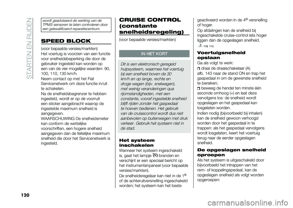 FIAT DOBLO COMBI 2021  Instructieboek (in Dutch) ��3�2�4�(�2�+�*��+�*��(� �A��+�*
���
���
��	 ����������
� �� ���
���� ��� ��
�2�6�5�3�;������
�� �	� ���	�� ����	�
����
�� ����
��� �����