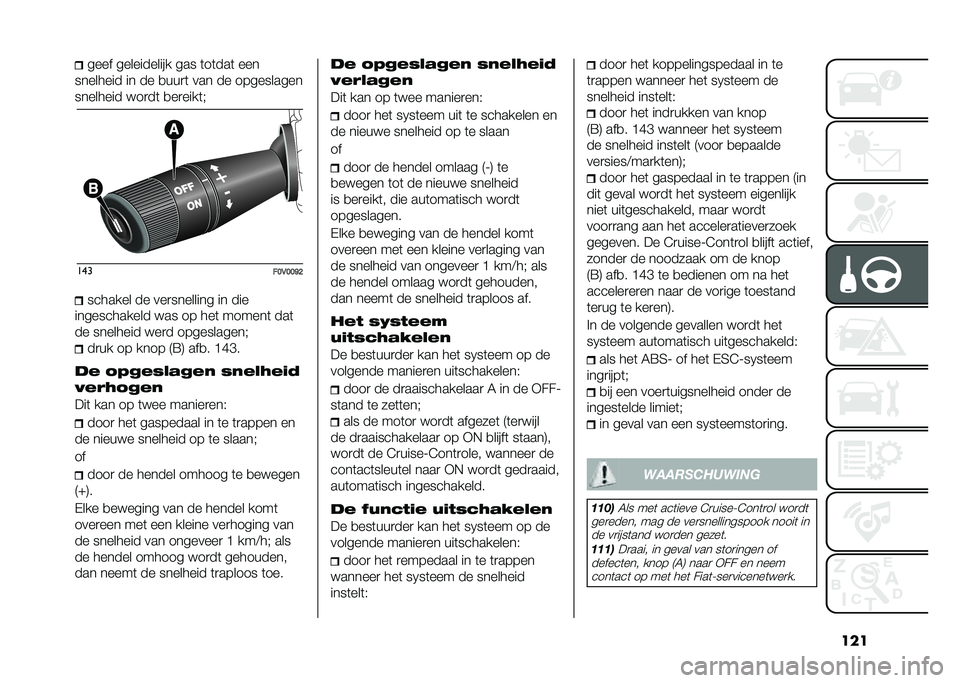 FIAT DOBLO COMBI 2021  Instructieboek (in Dutch) ������� ����������� ��� �	��	���	 ���
�������� �� �� �
���
�	 ��� �� ����������
�������� ���
��	 �
��
����	� ���
��>�,�>�>�F