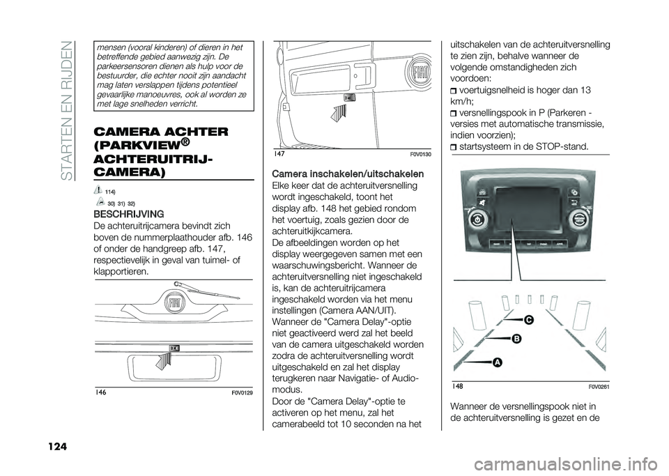 FIAT DOBLO COMBI 2021  Instructieboek (in Dutch) ��3�2�4�(�2�+�*��+�*��(� �A��+�*
���
������ �7����
�� ������
���8 �� ����
�� �� ���	
�
��	�
������� ���
��� �������� ����� �����
���