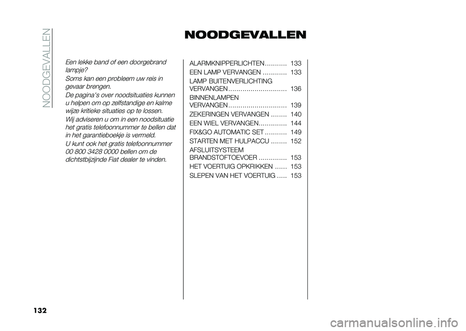 FIAT DOBLO COMBI 2021  Instructieboek (in Dutch) ��*�)�)��"�+�#�4�@�@�+�*
��� ��
�
���������
�+�� ����� �
��� �� ��� ����
���
�
���
�������_
�3��� ��� ��� ��
��
���� �� �
��� �����