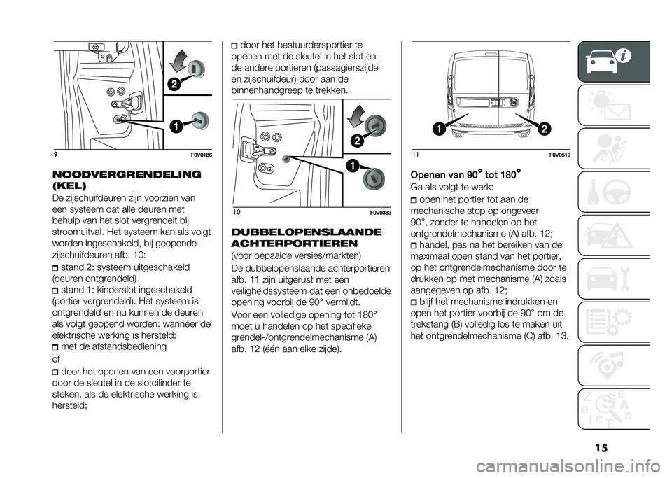 FIAT DOBLO COMBI 2020  Instructieboek (in Dutch) ���

��>�,�>�=�E�B
��
�
������������	��
�2����5
�� �������������
�� ���� ����
���� ���
��� ��9��	��� ���	 ���� ����
�� ���	
�
��