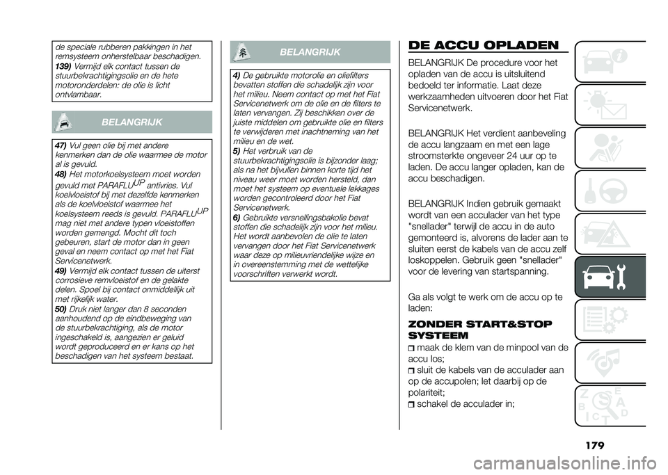 FIAT DOBLO COMBI 2021  Instructieboek (in Dutch) ��
��� �������� �
��
�
��
�� ��������� �� ���	
�
����9��	��� �����
��	���
���
 �
�����������
����
�#��
���� ��� ����	���	 �	��