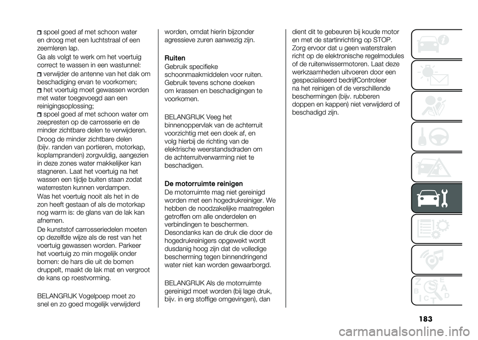 FIAT DOBLO COMBI 2021  Instructieboek (in Dutch) �������� ���� �� ���	 ������ ���	��

�� ��
��� ���	 ��� �����	��	�
��� �� ���
�������
�� ����
�"� ��� �����	 �	� ���
� �� ��