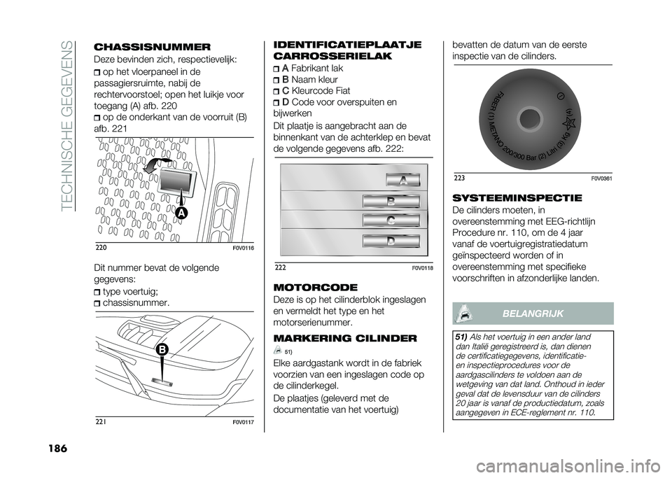 FIAT DOBLO COMBI 2021  Instructieboek (in Dutch) ��2�+�C�/�*� �3�C�/�+��"�+�"�+�#�+�*�3
���	 �� ���	 �����
������ �� ��
���������
��
����	�� ���
�� ��
�
����	��
����
��	���� ���� ���	 ���