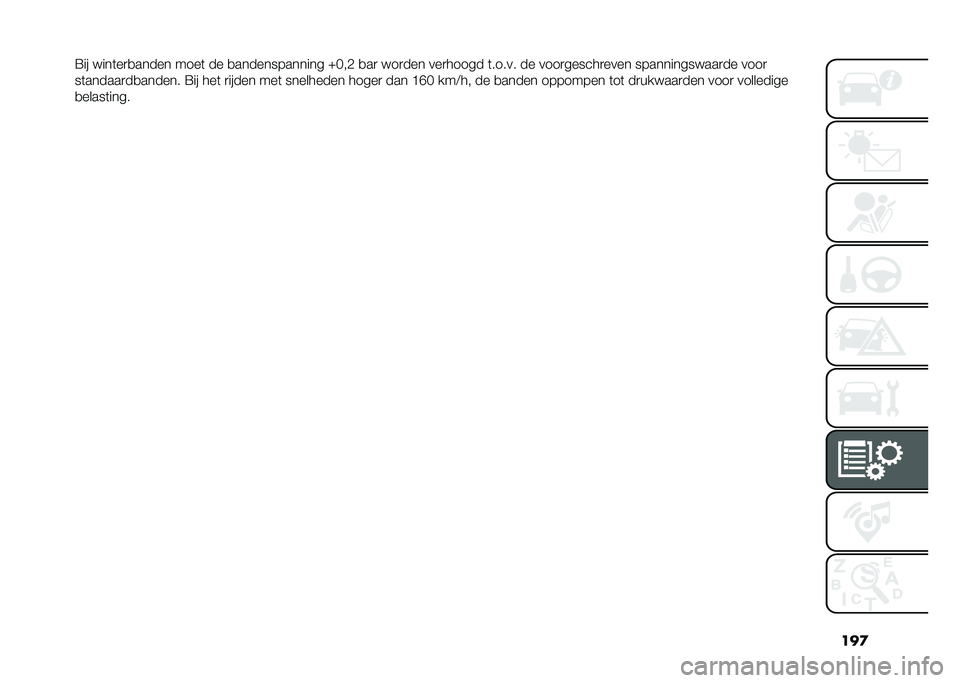 FIAT DOBLO COMBI 2020  Instructieboek (in Dutch) ���

�=�� ����	��
�
����� ����	 �� �
������������� �N�.��, �
��
 ���
��� ���
����� �	����� �� ����
������
���� �������������