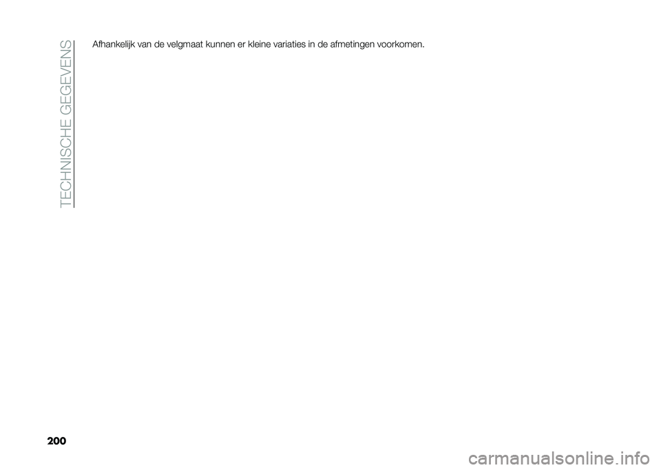 FIAT DOBLO COMBI 2020  Instructieboek (in Dutch) ��2�+�C�/�*� �3�C�/�+��"�+�"�+�#�+�*�3
����4���������� ��� �� ��������	 ������ ��
 ������ ���
���	��� �� �� �����	����� ����
������