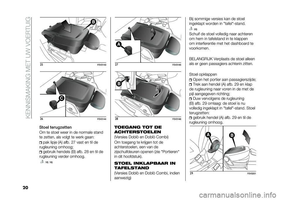 FIAT DOBLO COMBI 2020  Instructieboek (in Dutch) ��?�+�*�*� �3�5�4�?� �*�"��5�+�2��D���#�)�+�(�2�D� �"
�� ��
��>�,�>�=�@�?��
��>�,�>�=�@�@
�#���� ��� ��������	
�)� �	� ��	��� ����
 �� �� ���
���� ��	��