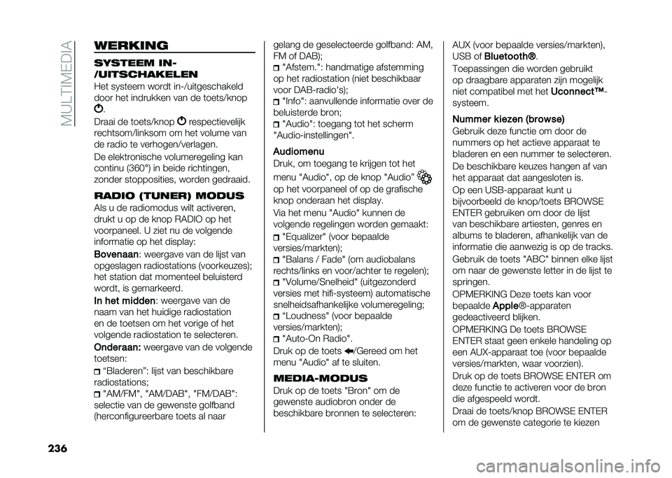 FIAT DOBLO COMBI 2021  Instructieboek (in Dutch) ��5�D�@�2� �5�+�� �4
���	 �����	��
������� �	��
�/��	����������
�/��	 ��9��	��� ���
��	 ���;�<���	����������
����
 ���	 ����
����� ��
