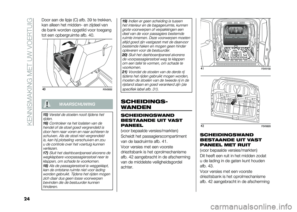 FIAT DOBLO COMBI 2020  Instructieboek (in Dutch) ��?�+�*�*� �3�5�4�?� �*�"��5�+�2��D���#�)�+�(�2�D� �"
�� ����
 ��� �� ����� �7�C�8 ���
� �G�& �	� �	�
������
��� ������ ���	 �������; �� �������